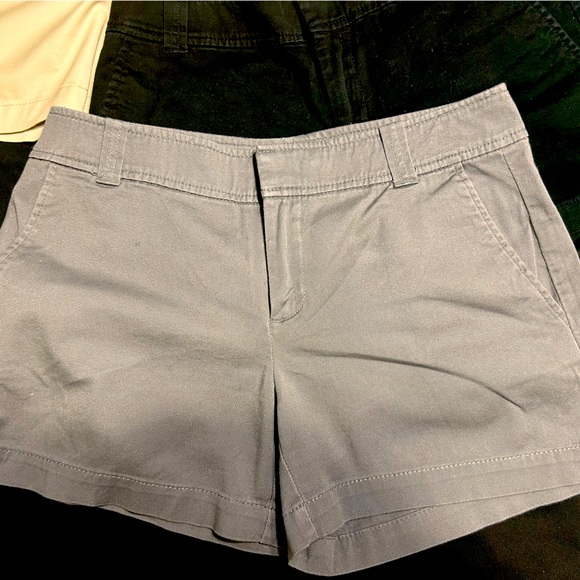 BUNDLE of SOHO & NY&CO cotton shorts!!! - Picture 2 of 12